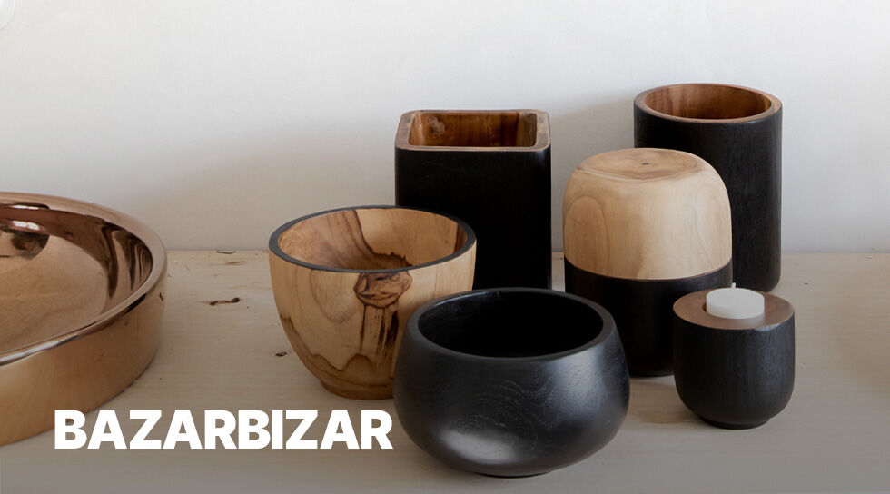 BAZARBIZAR en vente privilège chez BAZARCHIC