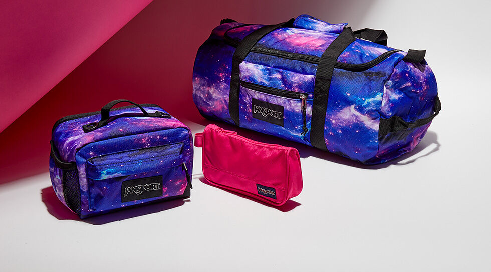 JANSPORT à bas prix chez BAZARCHIC