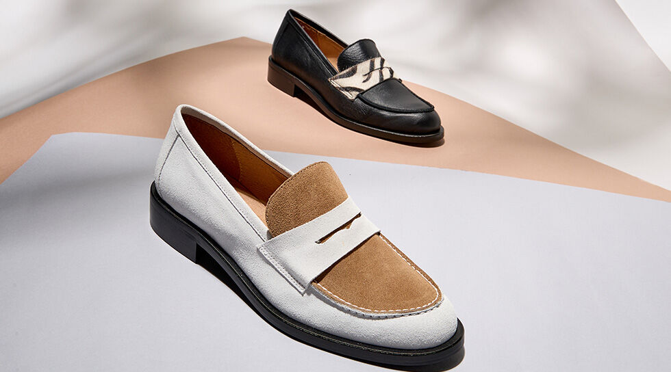 MOCASSINS ICONIQUES en vente privée chez BAZARCHIC