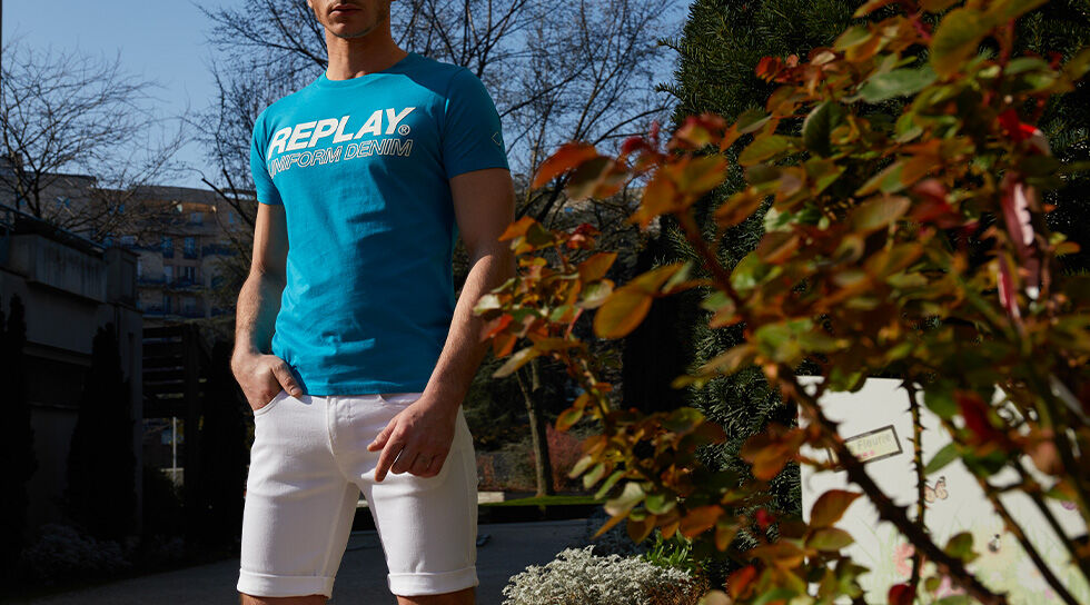 REPLAY en promo sur BAZARCHIC