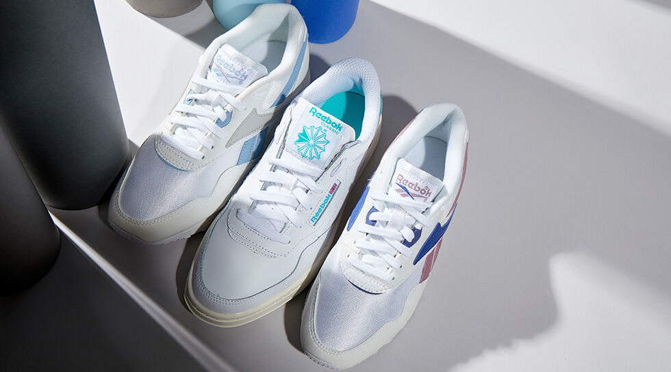 REEBOK pas cher chez BAZARCHIC