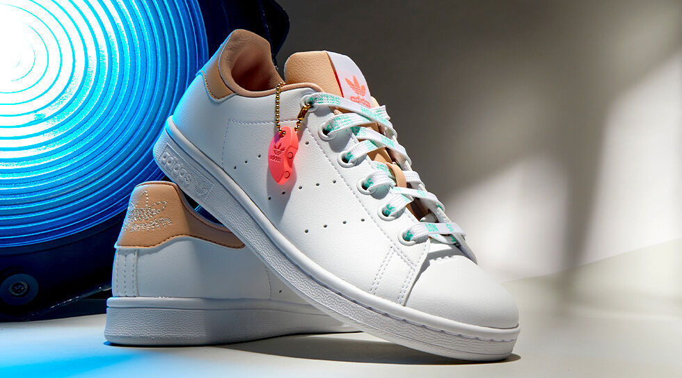 ADIDAS en vente privilège chez BAZARCHIC