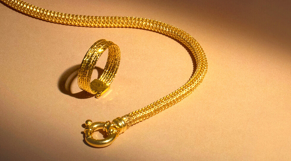 INSTANT D'OR en vente flash sur BAZARCHIC