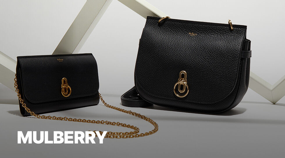 MULBERRY en vente flash chez BAZARCHIC