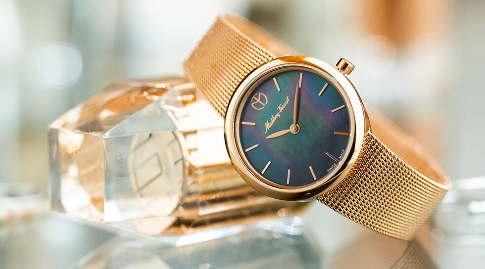 MATHEY-TISSOT en vente privée sur BAZARCHIC