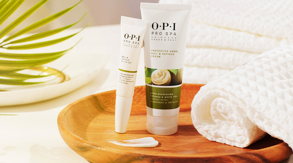 OPI en vente privée chez BAZARCHIC