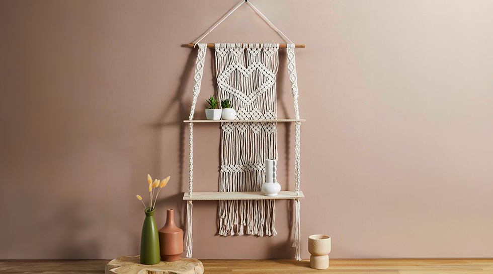 DECO BOHEME CHIC en soldes chez BAZARCHIC