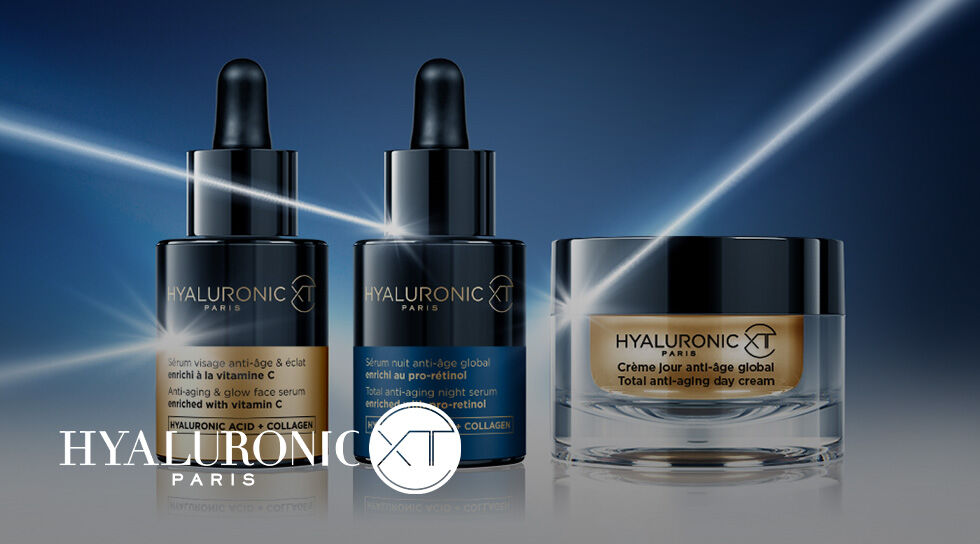 Hyaluronic XT