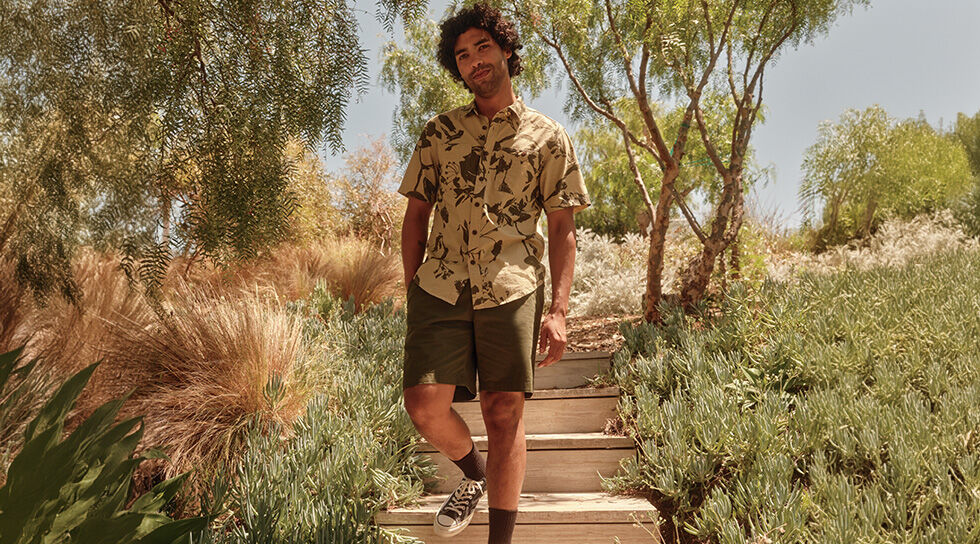 DOCKERS à super prix chez BAZARCHIC