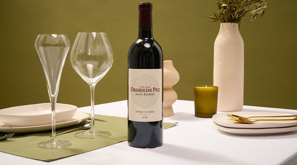 BORDEAUX A PRIX DOUX en vente flash chez BAZARCHIC