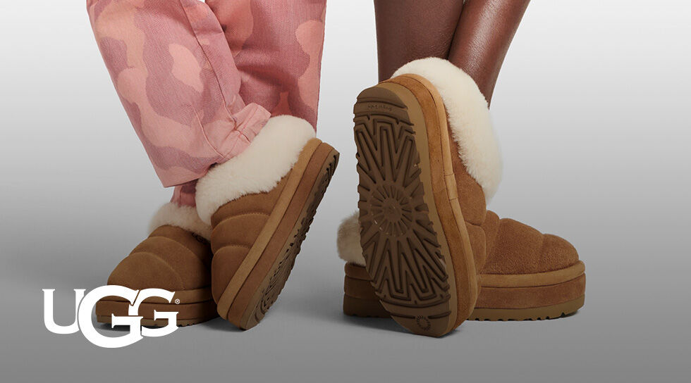 UGG pas cher chez BAZARCHIC