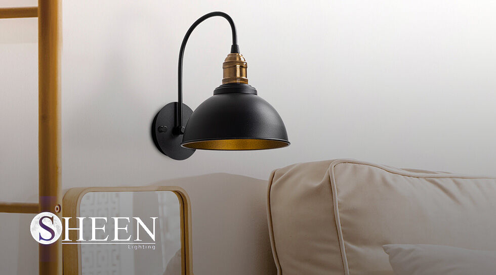 SHEEN LIGHTNING pas cher chez BAZARCHIC