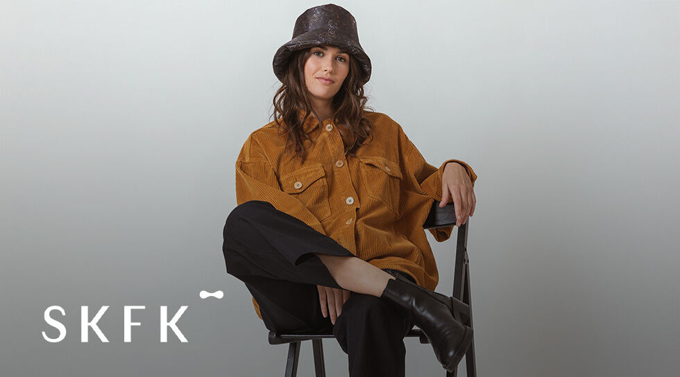 SKFK en promo sur BAZARCHIC