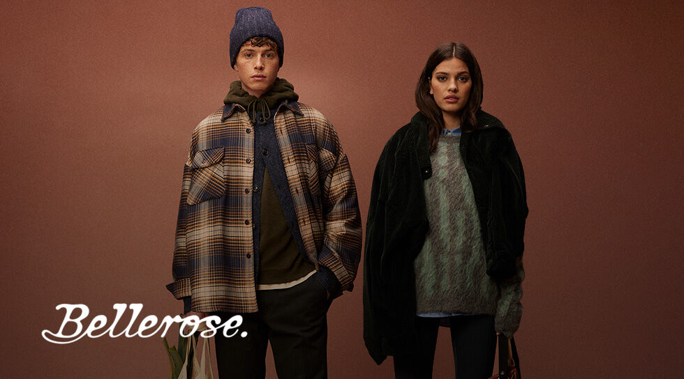 BELLEROSE à prix discount sur BAZARCHIC