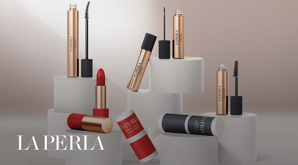 LA PERLA en vente flash chez BAZARCHIC