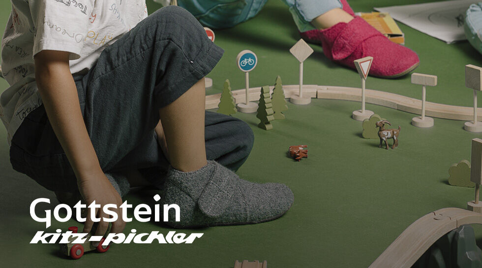 KITZ-PICHLER à super prix chez BAZARCHIC