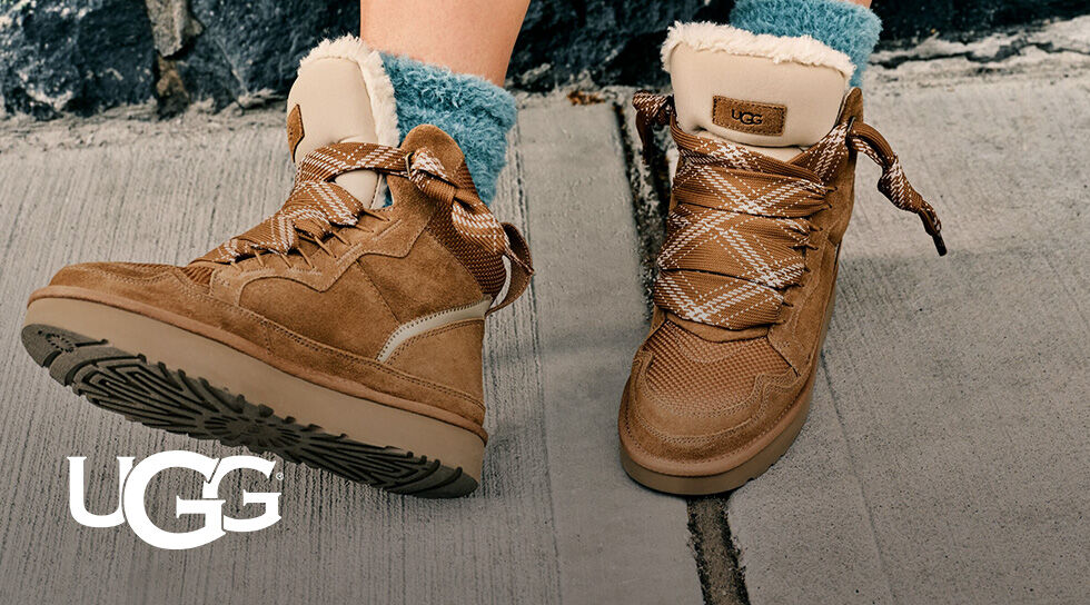 UGG à prix discount sur BAZARCHIC