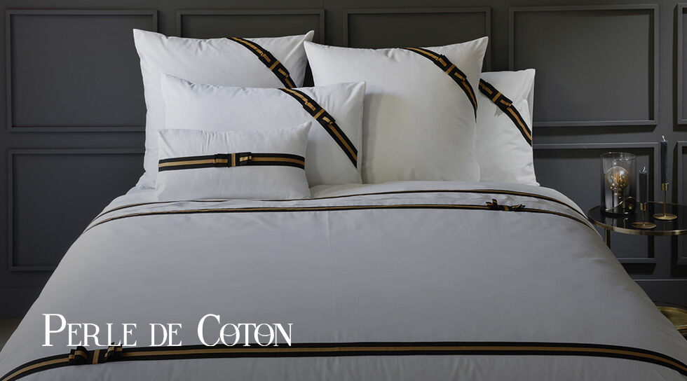 PERLE DE COTON pas cher sur BAZARCHIC