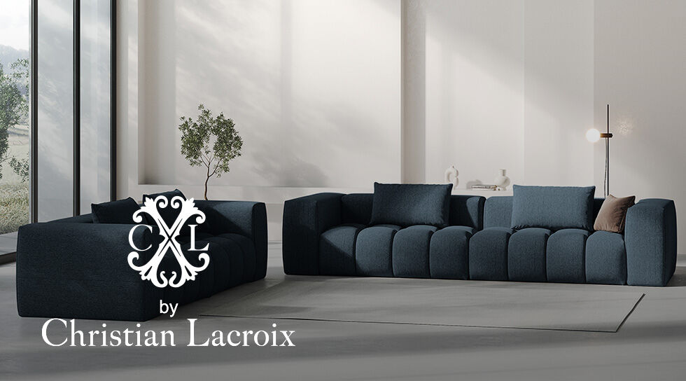 CHRISTIAN LACROIX en vente privée sur BAZARCHIC