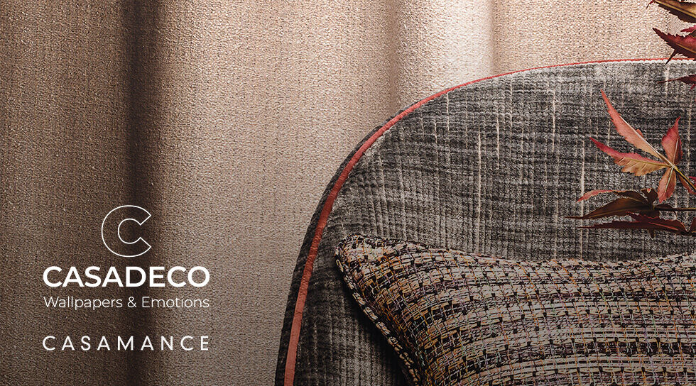 CASAMANCE - CASADECO à super prix sur BAZARCHIC