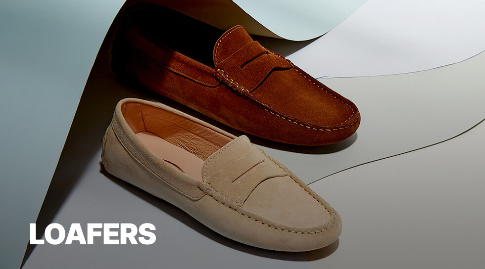 LOAFERS en soldes chez BAZARCHIC