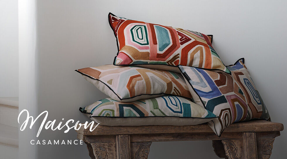 CASAMANCE en promo sur BAZARCHIC