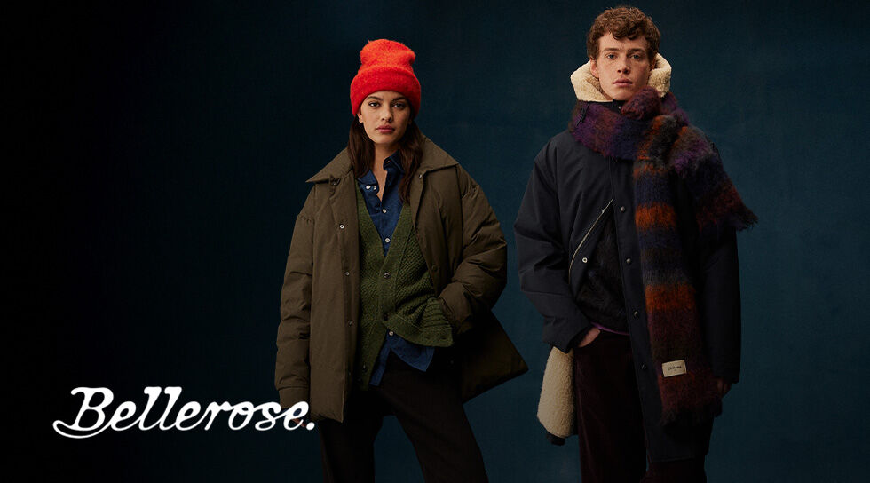 Outlet Bellerose