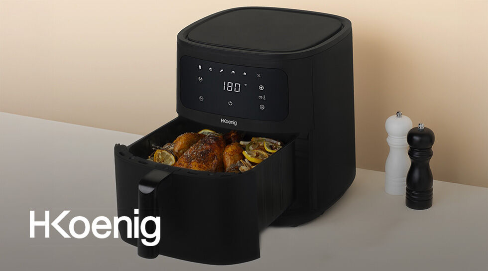 H KOENIG en vente flash sur BAZARCHIC