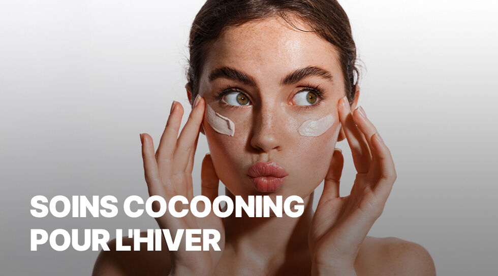 COCOONING à prix discount chez BAZARCHIC