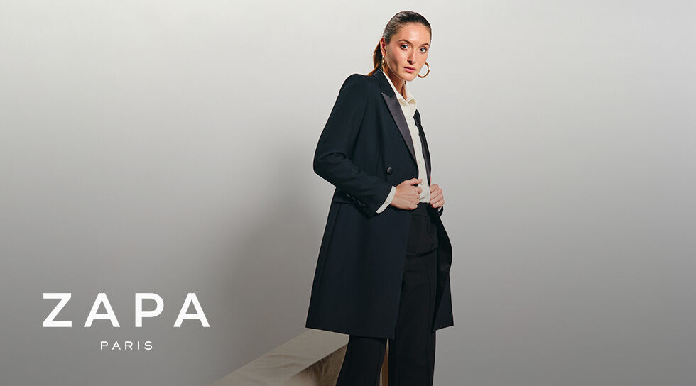 ZAPA à prix discount sur BAZARCHIC