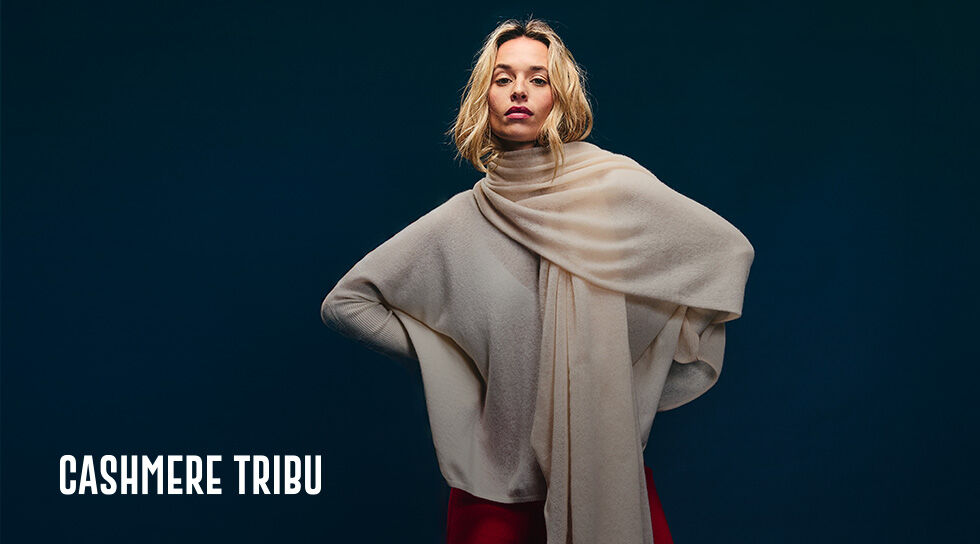TRIBU en vente privée sur BAZARCHIC