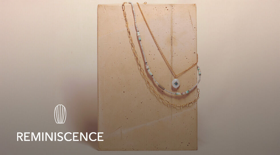 Outlet Reminiscence Bijoux