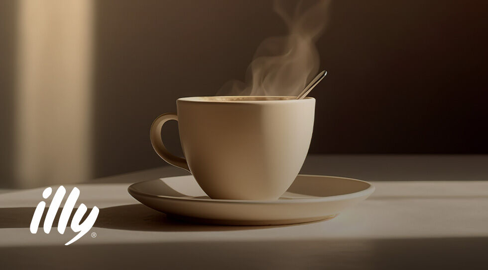 ILLY en vente privée sur BAZARCHIC
