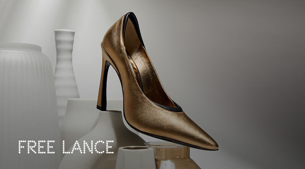 FREE LANCE en vente privée sur BAZARCHIC