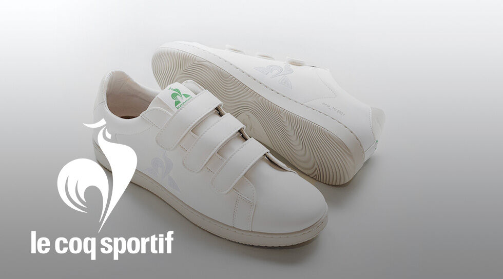 LE COQ SPORTIF en promo sur BAZARCHIC