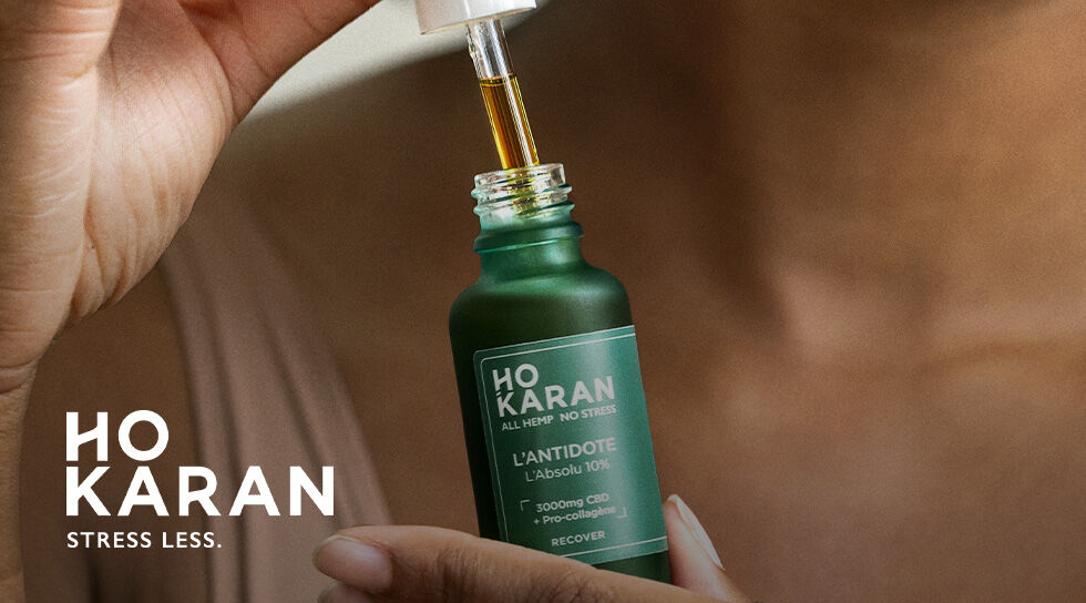 HO KARAN en vente privilège chez BAZARCHIC
