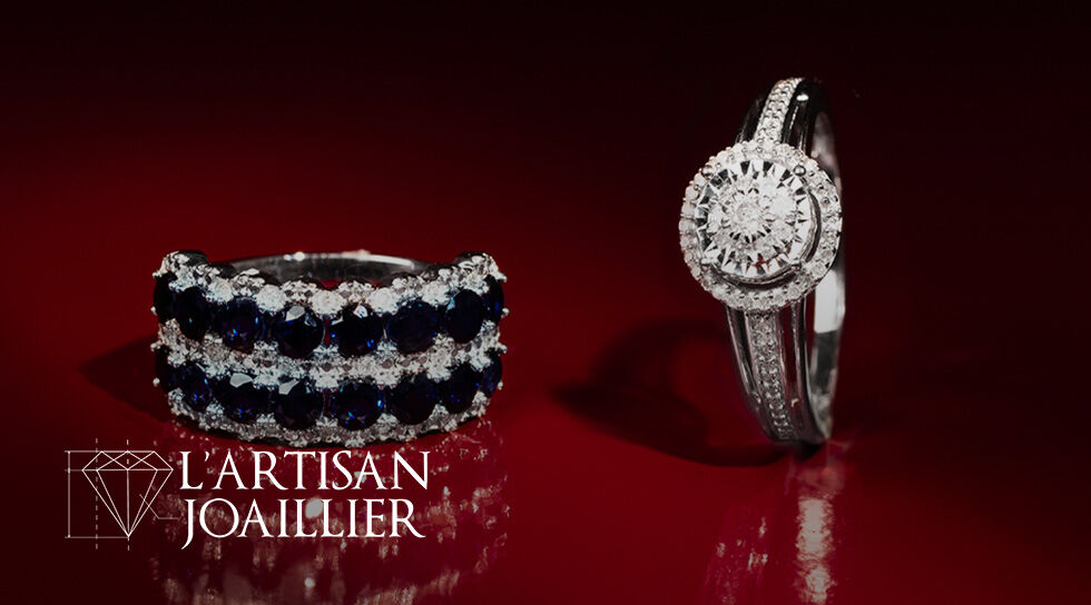 ARTISAN JOAILLIER en vente privilège sur BAZARCHIC