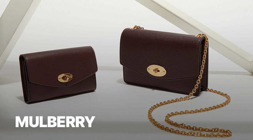 Outlet Mulberry