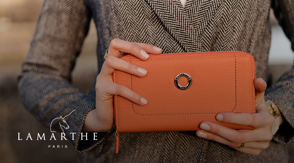 LAMARTHE en soldes sur BAZARCHIC