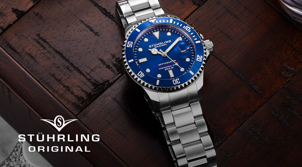 STUHRLING en promo sur BAZARCHIC