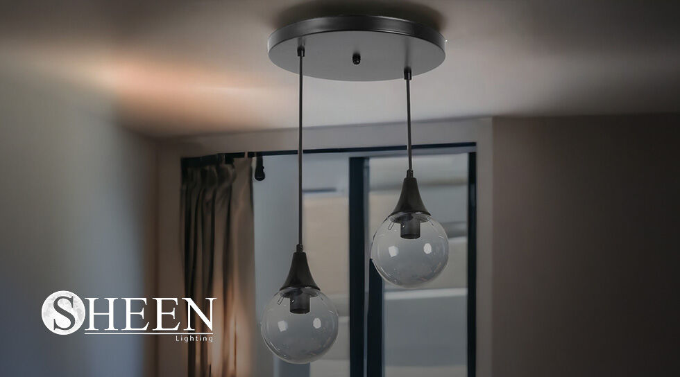 SHEEN LIGHTNING en soldes chez BAZARCHIC