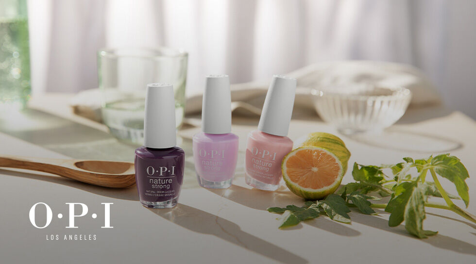 OPI à super prix sur BAZARCHIC