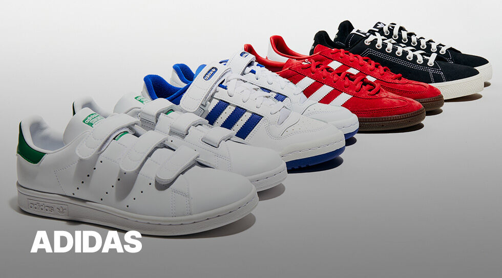 ADIDAS en vente flash sur BAZARCHIC