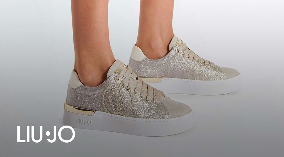 LIU JO en promo chez BAZARCHIC