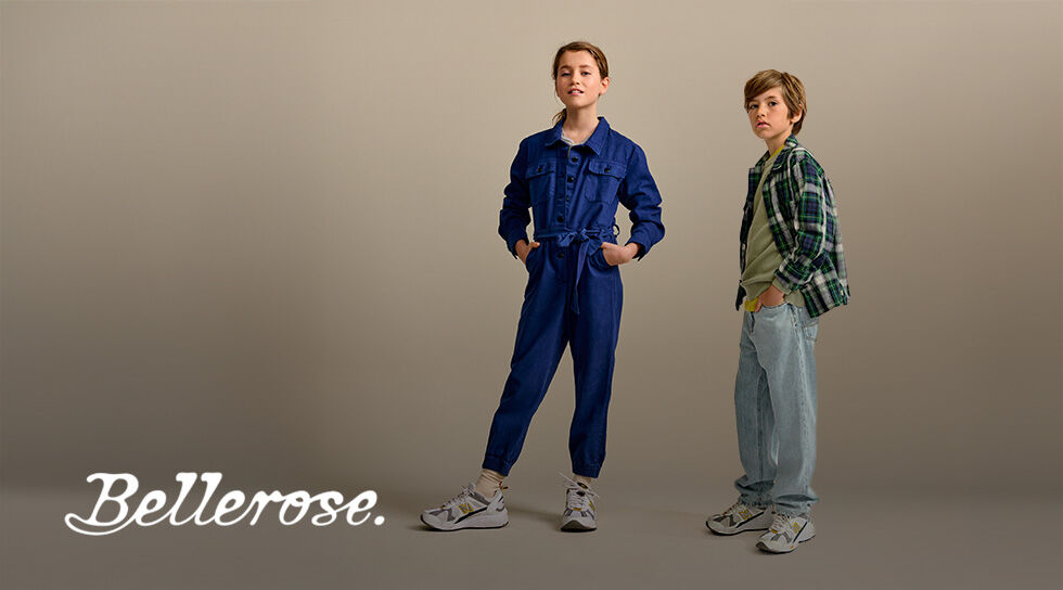 BELLEROSE en vente privilège chez BAZARCHIC