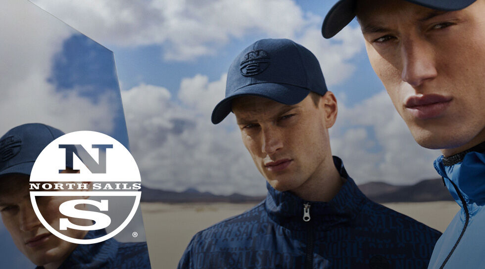 NORTH SAILS en vente privilège chez BAZARCHIC