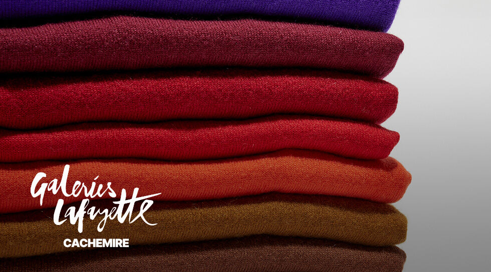 GALERIES LAFAYETTE en soldes chez BAZARCHIC