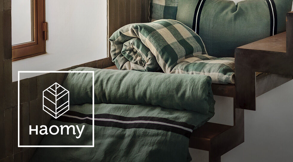HAOMY en vente flash chez BAZARCHIC