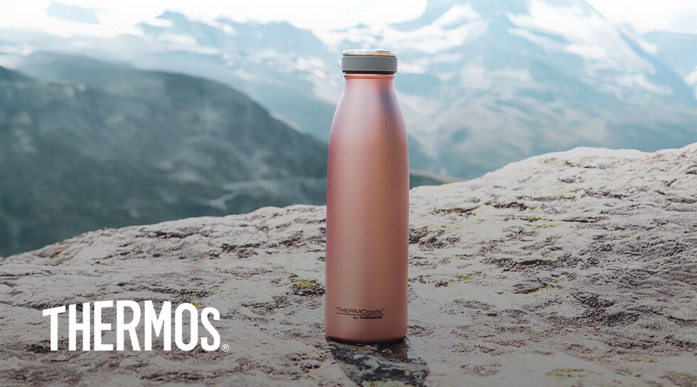 THERMOS pas cher sur BAZARCHIC