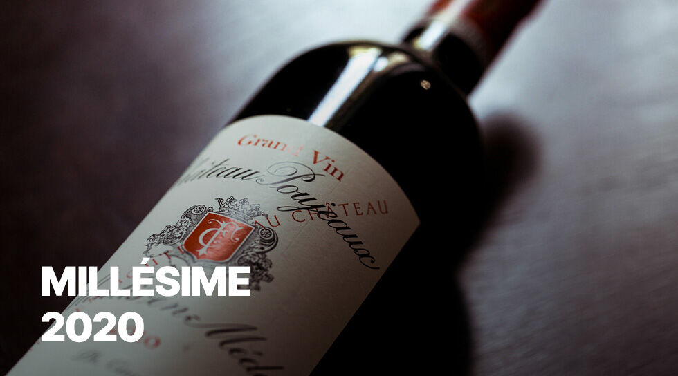 MILLESIME 2020 en vente flash chez BAZARCHIC